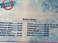 Bonanza Freeze