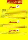 Bus Frites