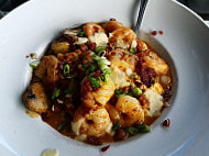 Bluewater Waterfront Grill