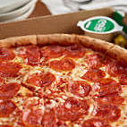 Papa Johns Pizza