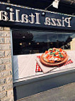 Pizza Italia