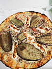 Pizza Borgia