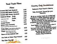 Country Chef Smokehouse