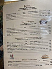 Cafe Cabins