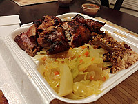 Jamrock Jerk Center