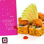 Sushigami