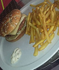 Resto La Fontaine
