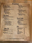 Red Lodge Cafe