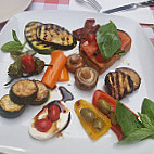 Trattoria La Piazza