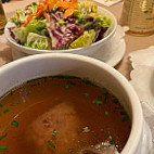 Goldenes Posthorn