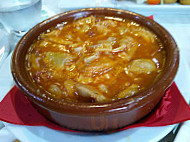 Restaurante Laberinto