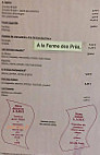 Au Bistro