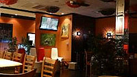 Lucy Ethiopian Restaurant and Lounge