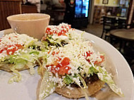 Tostada Regia