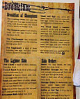 The Hitchin' Post