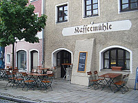 Fuchstuben