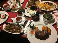 Steakhouse Hazienda