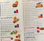 Tacos Royal