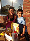 Bojangles'