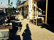 Crêperie De La Plage