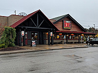 Smokey Bones