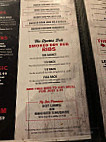 Hucklebuck Bbq