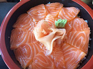 Sushi Osaka