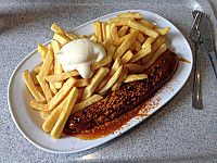 Grillstube zur B64