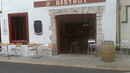 o'Bistrot