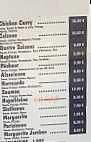 La Pizza Du Pré