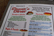Donnie's Diner