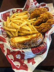 Raising Cane's Chicken Fingers