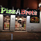 PizzAbrets