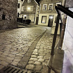 Die Stiege
