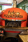 Falco Pasta&pizzazimmer