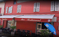 Au Bouchon Chapellois