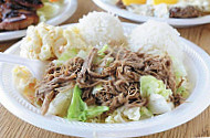 L&l Hawaiian Barbecue