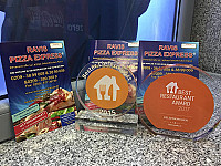 Ravis Pizza Express