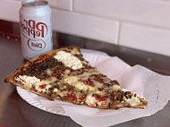 The Best $1 Dollar Pizza Slice