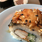 Sushibar Dietler Passage
