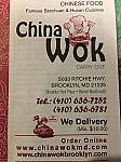China Wok