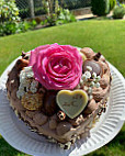 Cafe Chocolat