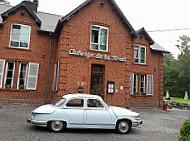 Auberge De La Forêt