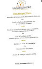 La Chaumière