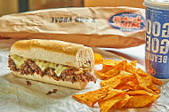 Jersey Mike's Subs