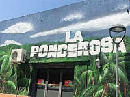 La Ponderosa