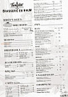 La Brasserie Du Rhum