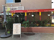 Saigon