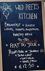 Wild Beets Kitchen