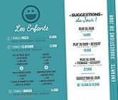 Le Bistrot